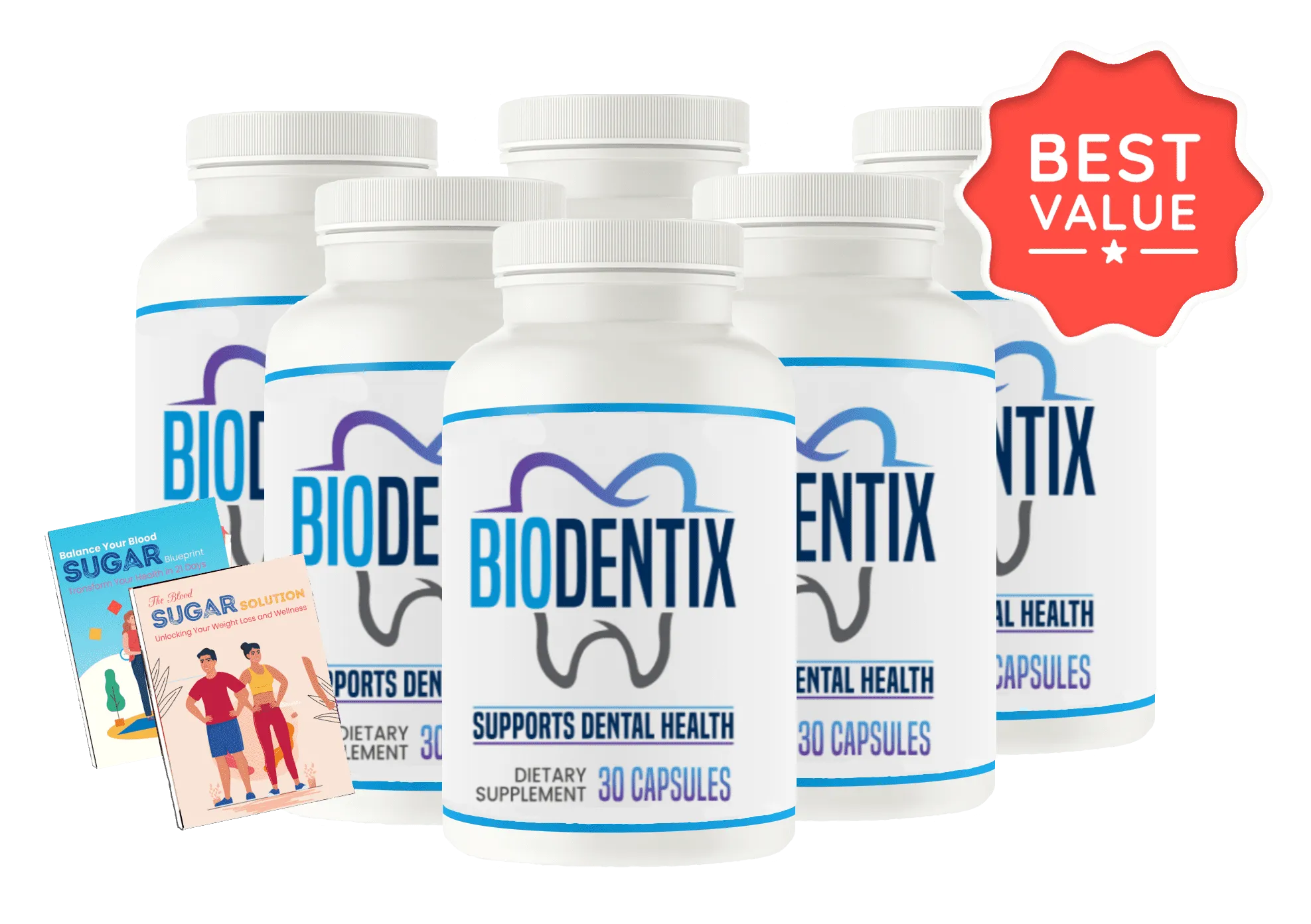 buy biodentix